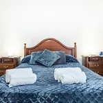 Quarto em Acomodações Particulares Margaret's Place