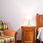 Quarto em Acomodações Particulares Margaret's Place *