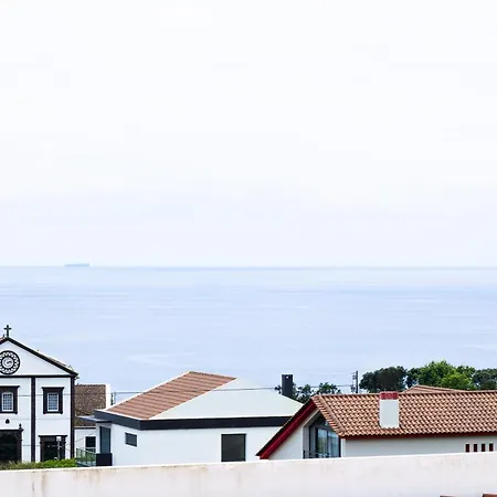 Margaret's Place * Vila Franca do Campo