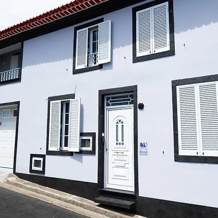 Homestay Margaret's Place Vila Franca do Campo