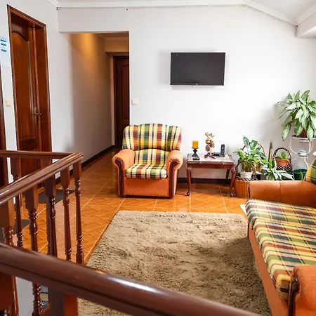 Margaret's Place فيلا فرانكا دو كامبو