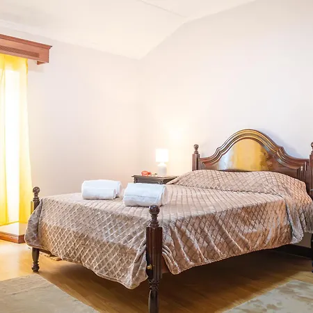 Margaret's Place * Vila Franca do Campo