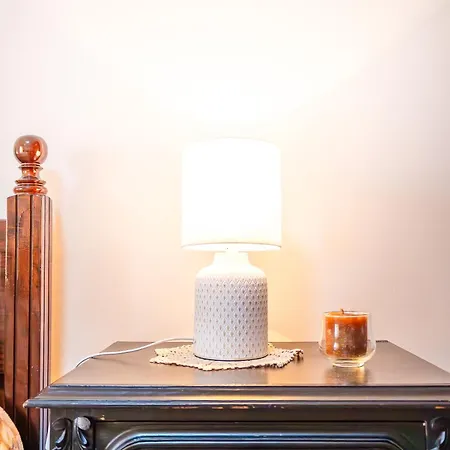 Margaret's Place منزل للإقامة فيلا فرانكا دو كامبو