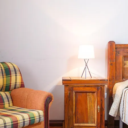 Homestay Margaret's Place *