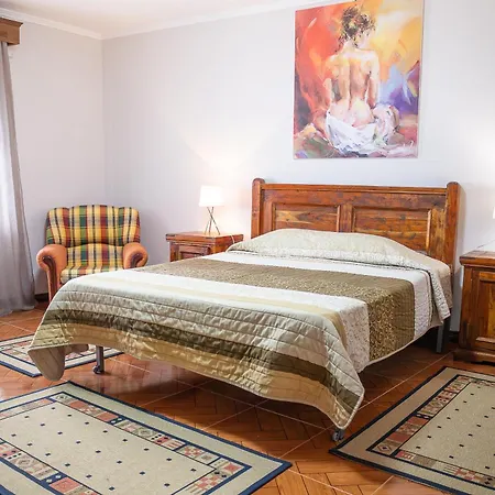 Pansiyon Margaret's Place Vila Franca do Campo