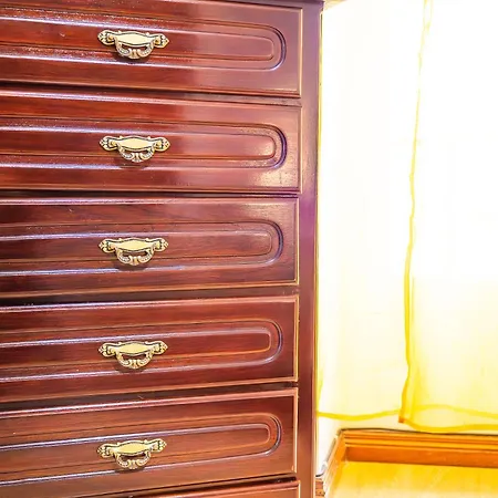 Margaret's Place * فيلا فرانكا دو كامبو