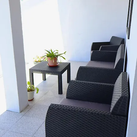 Margaret's Place فيلا فرانكا دو كامبو