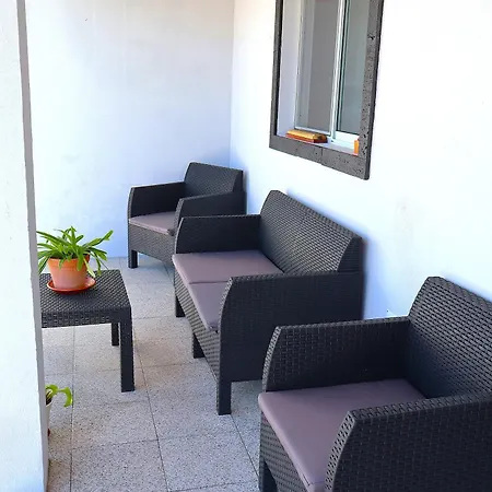 Margaret's Place منزل للإقامة فيلا فرانكا دو كامبو