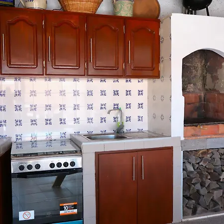 Margaret's Place Vila Franca do Campo