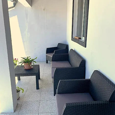 Homestay Margaret's Place *