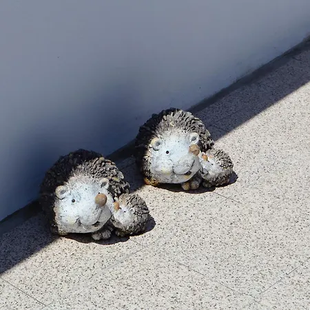 Margaret's Place * فيلا فرانكا دو كامبو