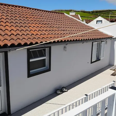 Margaret's Place منزل للإقامة فيلا فرانكا دو كامبو