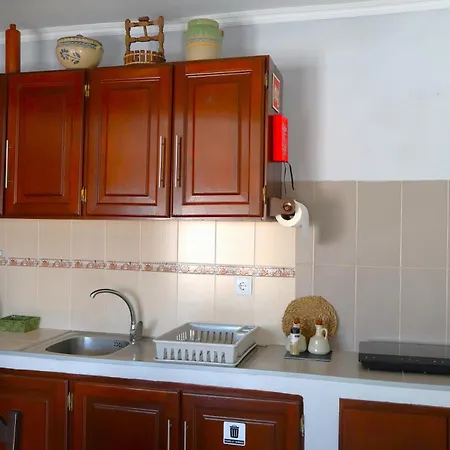 Homestay Margaret's Place Vila Franca do Campo