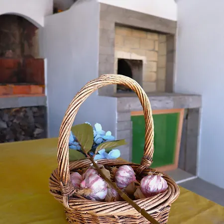 Margaret's Place Homestay Vila Franca do Campo