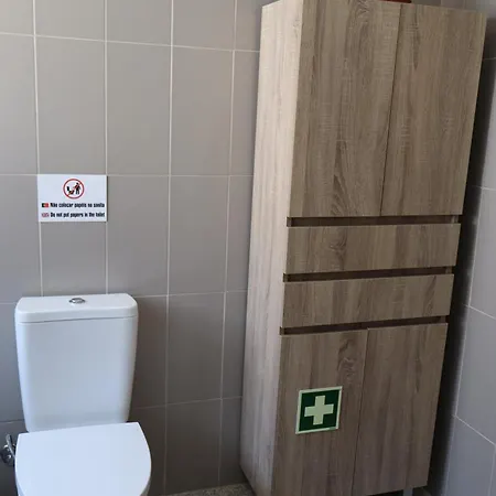 Margaret's Place * فيلا فرانكا دو كامبو