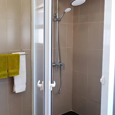 Margaret's Place Homestay Vila Franca do Campo