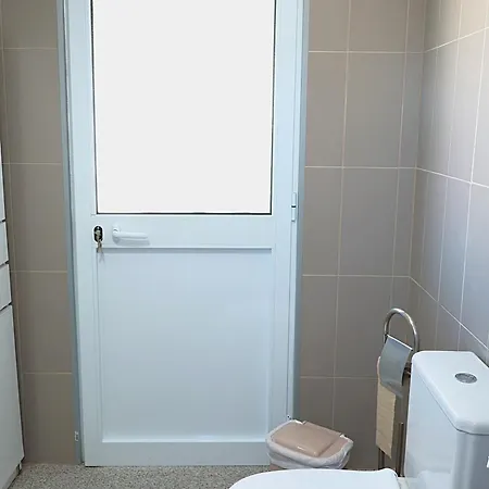 Margaret's Place * فيلا فرانكا دو كامبو