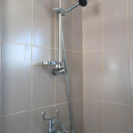 Margaret's Place * فيلا فرانكا دو كامبو