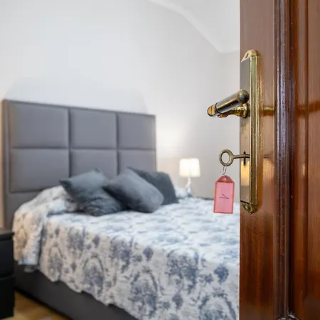 Margaret's Place Homestay szállás Vila Franca do Campo