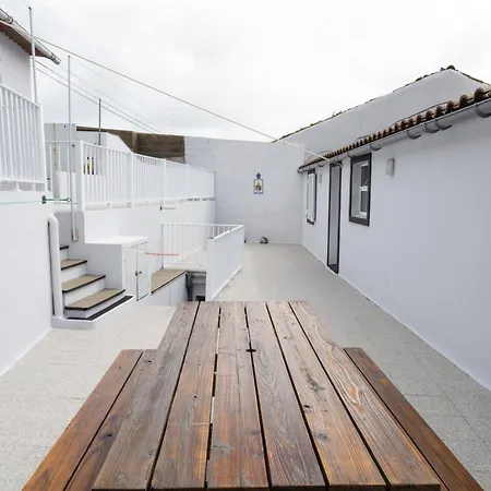 Margaret's Place Vila Franca do Campo