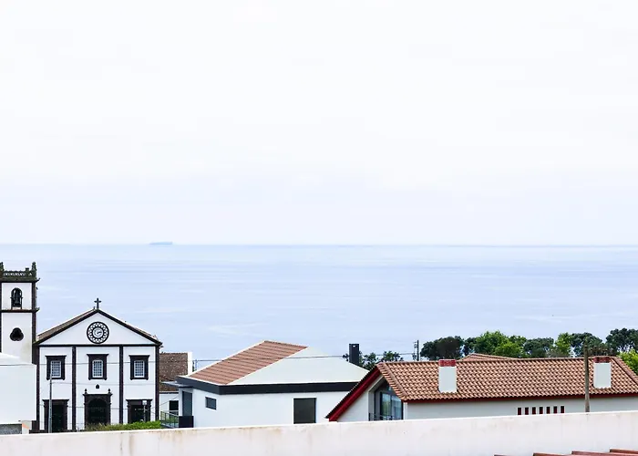 Margaret's Place * فيلا فرانكا دو كامبو