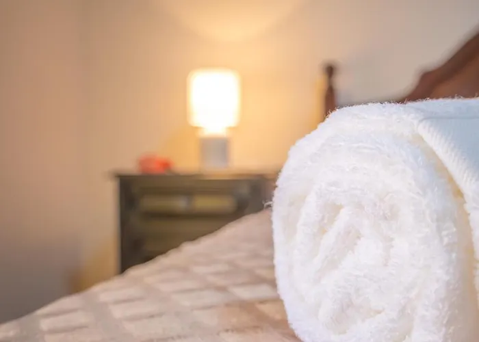 Margaret's Place منزل للإقامة *