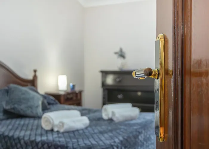 منزل للإقامة Margaret's Place *