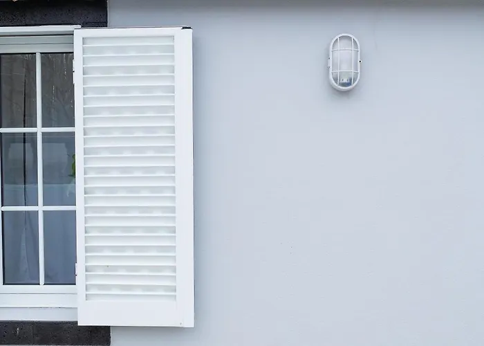 Margaret's Place فيلا فرانكا دو كامبو