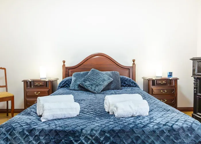 منزل للإقامة Margaret's Place