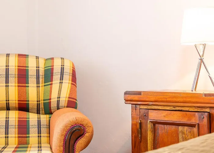 منزل للإقامة Margaret's Place *