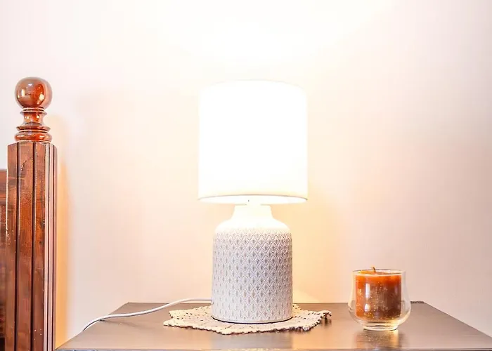 Margaret's Place منزل للإقامة فيلا فرانكا دو كامبو