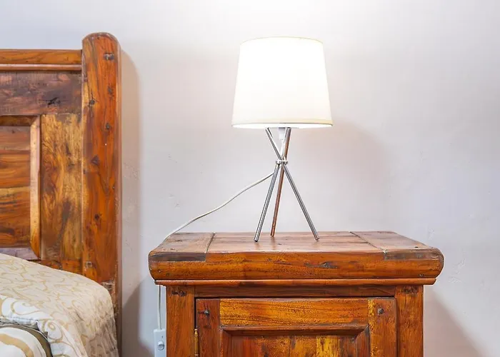 Margaret's Place فيلا فرانكا دو كامبو