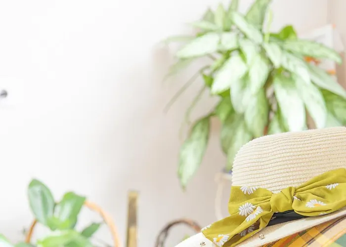 Margaret's Place منزل للإقامة