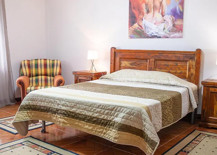 منزل للإقامة Margaret's Place فيلا فرانكا دو كامبو