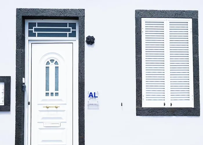 Margaret's Place فيلا فرانكا دو كامبو