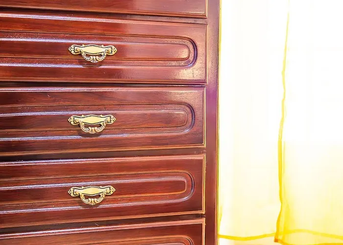 Margaret's Place * فيلا فرانكا دو كامبو