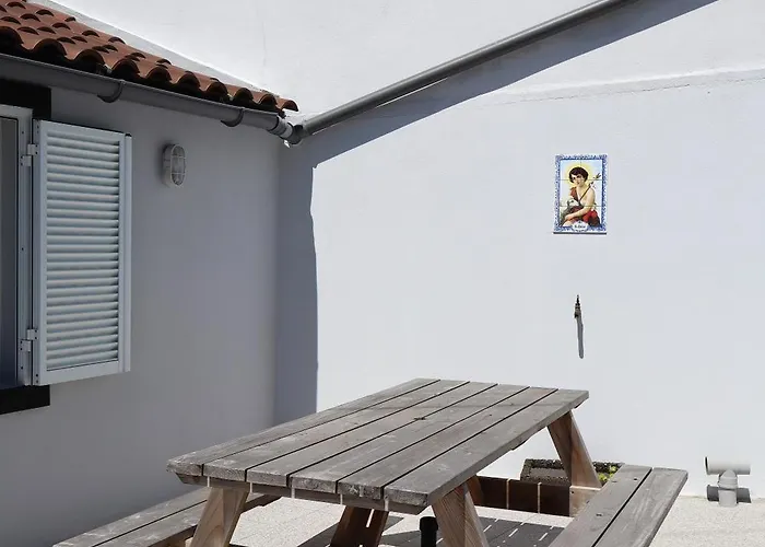 Margaret's Place * فيلا فرانكا دو كامبو