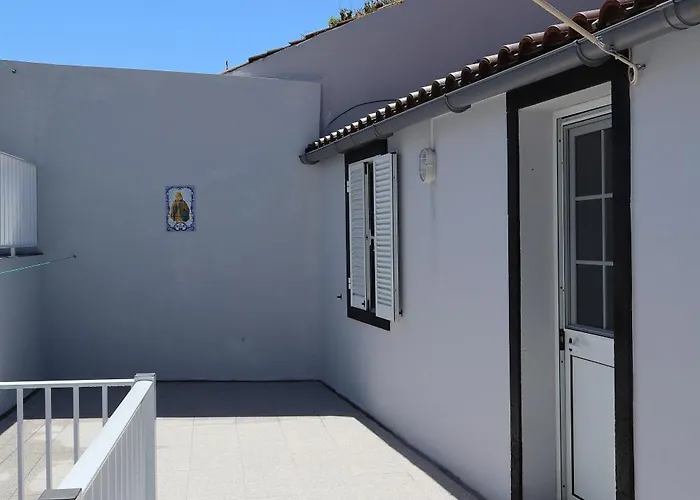 منزل للإقامة Margaret's Place