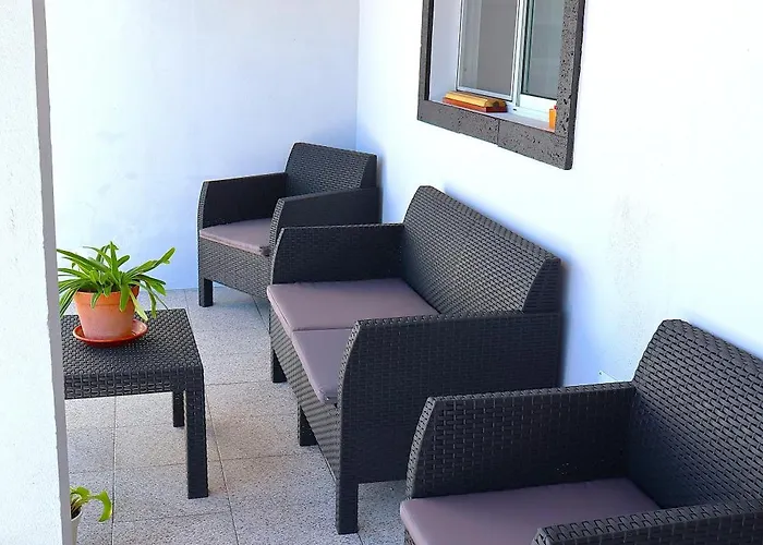 Margaret's Place منزل للإقامة فيلا فرانكا دو كامبو