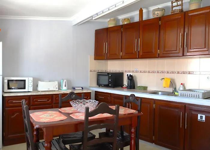 منزل للإقامة Margaret's Place فيلا فرانكا دو كامبو