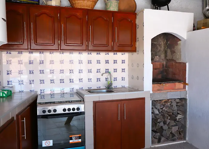 Margaret's Place فيلا فرانكا دو كامبو