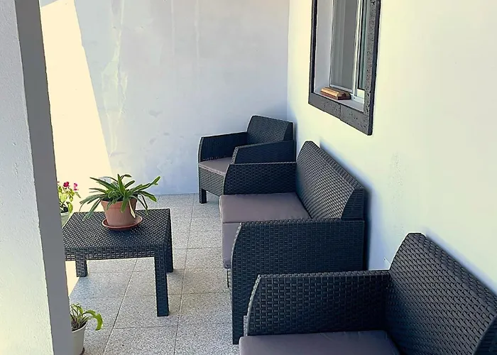 منزل للإقامة Margaret's Place *