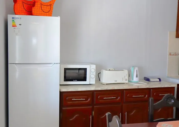 Margaret's Place منزل للإقامة فيلا فرانكا دو كامبو