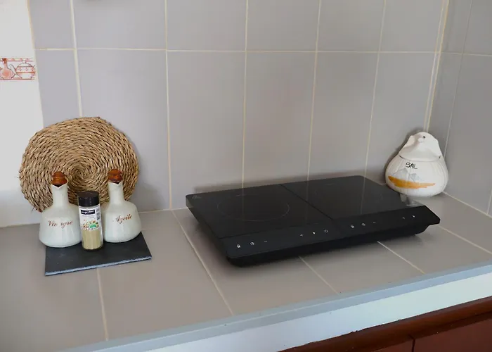 منزل للإقامة Margaret's Place فيلا فرانكا دو كامبو