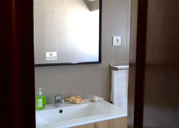 منزل للإقامة Margaret's Place