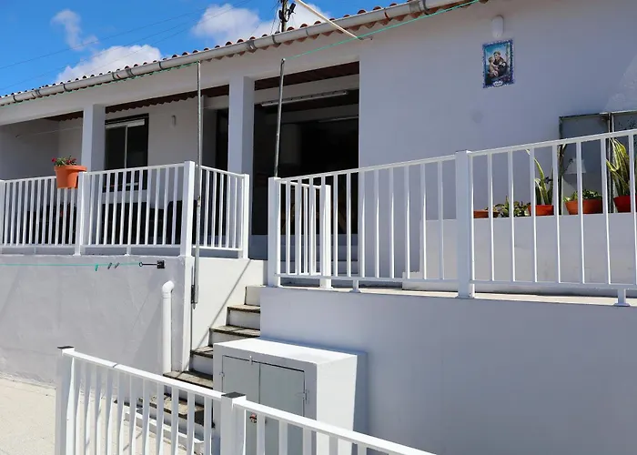 منزل للإقامة Margaret's Place *