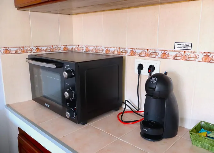 Margaret's Place فيلا فرانكا دو كامبو