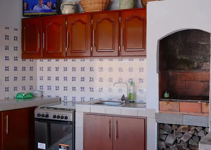 Margaret's Place * فيلا فرانكا دو كامبو