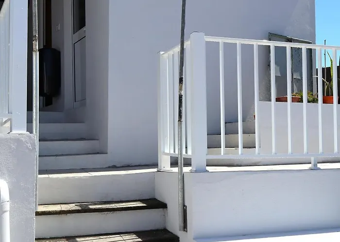 منزل للإقامة Margaret's Place