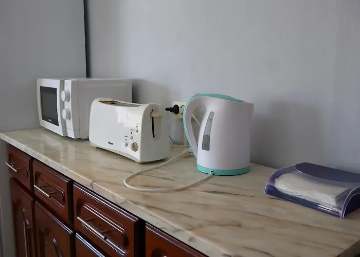 منزل للإقامة Margaret's Place *